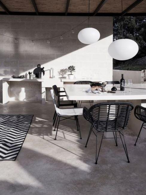 grigio perla esterni