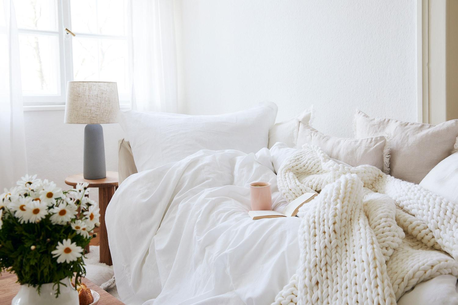 Sfondo Zoom rilassante