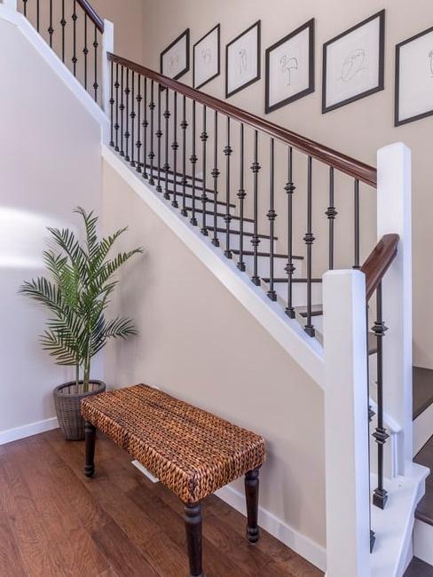 Pareti color tortora