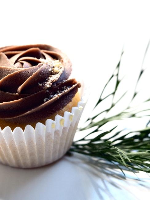 segnaposto matrimonio cupcake