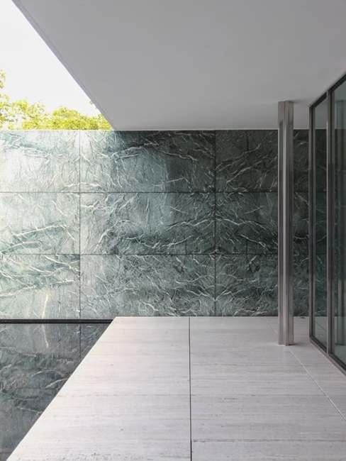 Mies van der Rohe