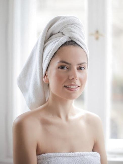 Maschera capelli fai da te
