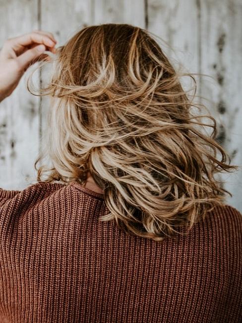 Capelli secchi rimedi