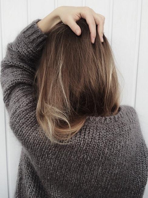 Capelli secchi rimedi