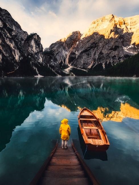 vacanze in italia bambini