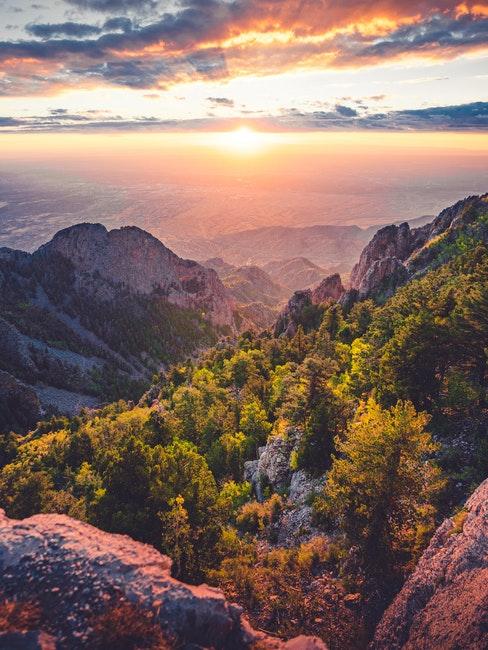 vacanze in italia montagna