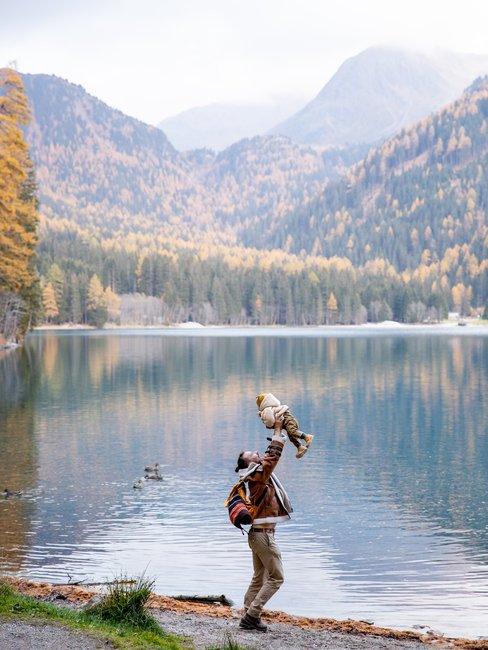 vacanze bambini montagna