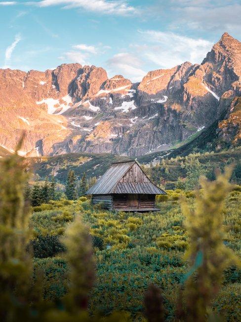 vacanze bambini montagna