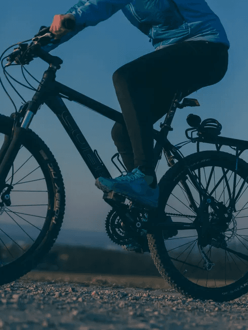 Italia in bicicletta