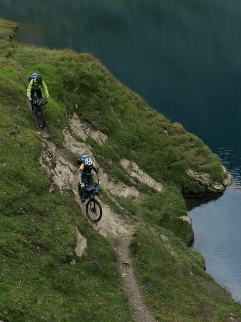 Italia in bicicletta