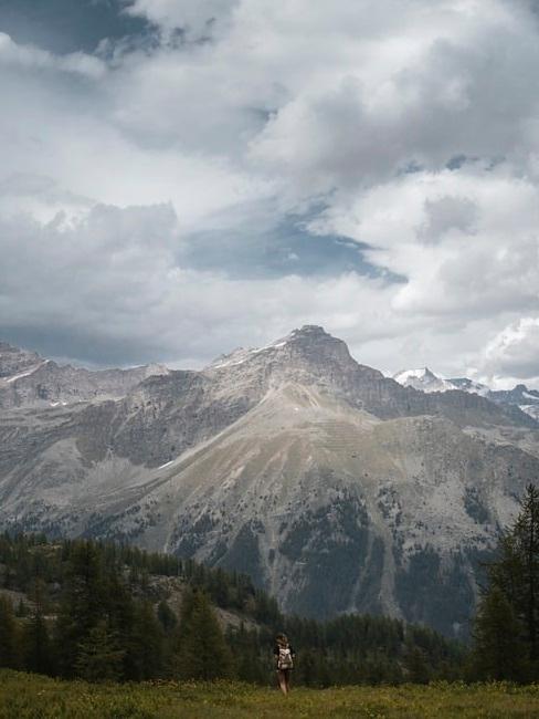Parco Nazionale del Gran Paradiso