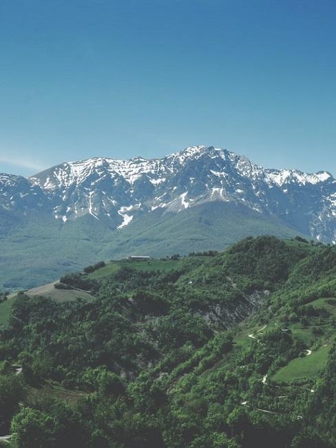 Parco Nazionale del Gran Sasso e Monti della Laga