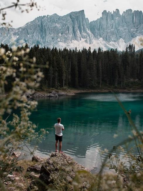 Parchi naturali in Italia