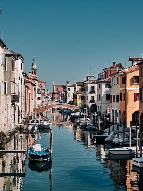 Chioggia