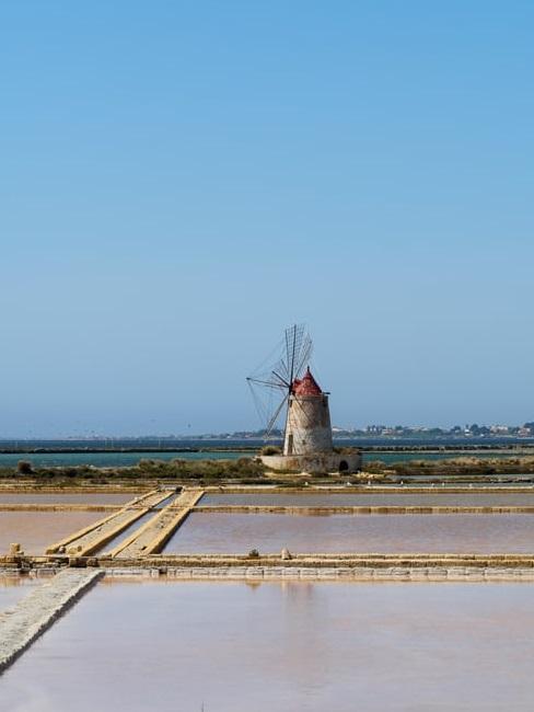 Saline di Trapani