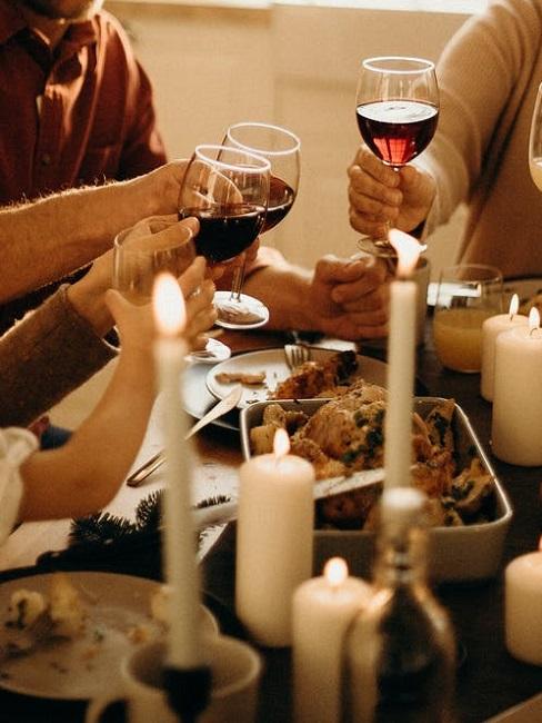 Pranzo di Natale