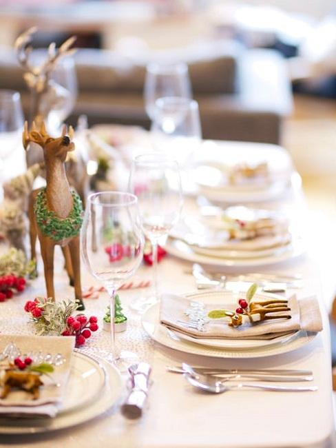 Pranzo di Natale