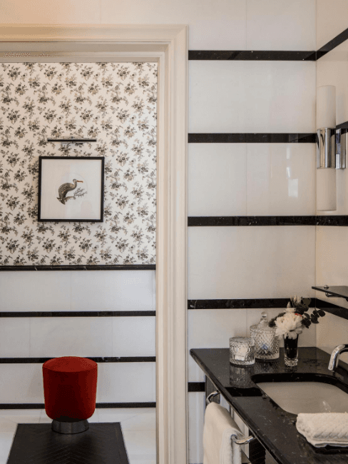 hotel vilòn roma