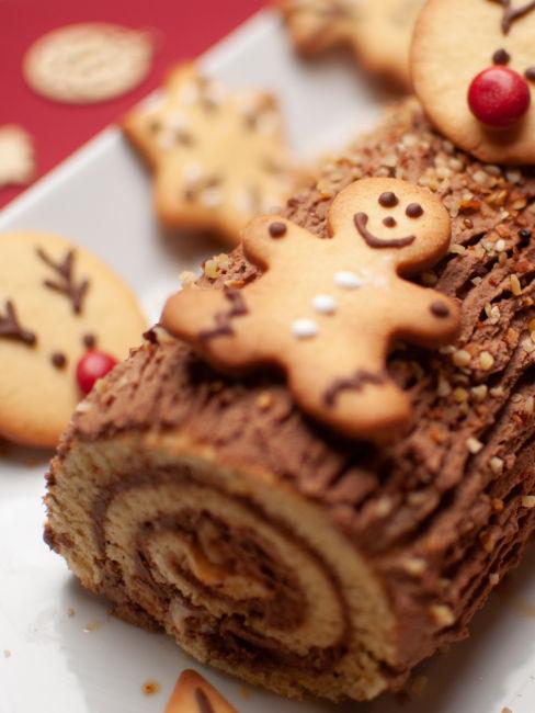 dolce tipico feste natale