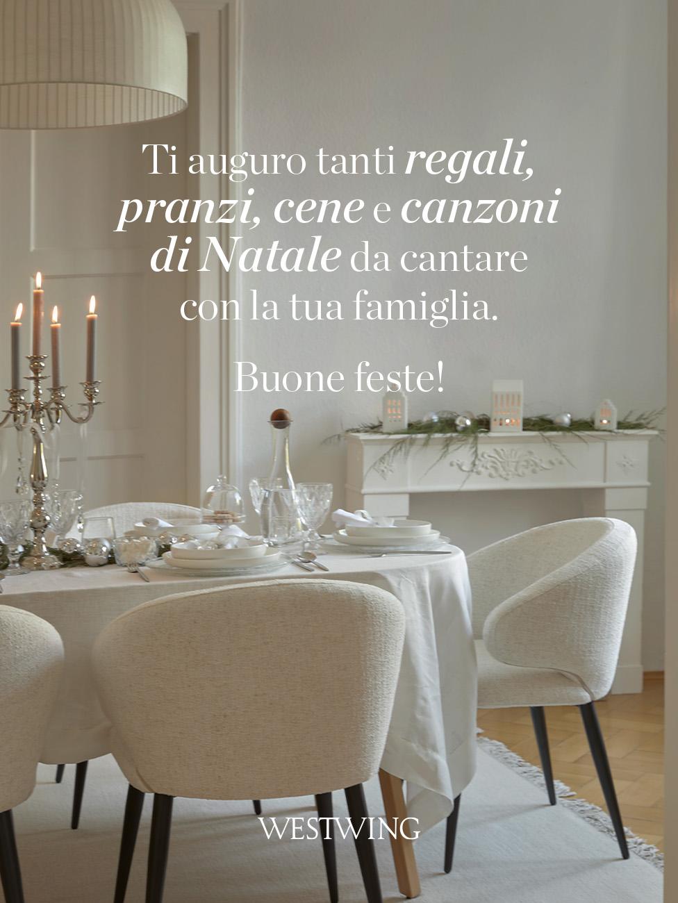 frasi natale auguri