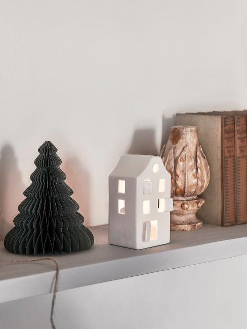 decorazioni natalizie fai da te