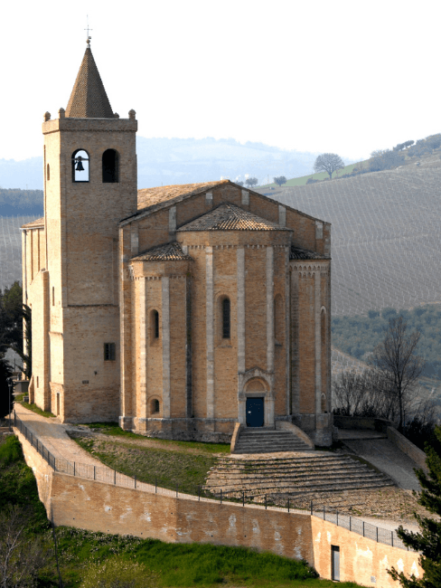 vacanze nelle marche