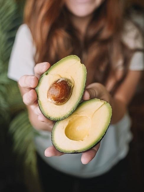 Piantare avocado in casa