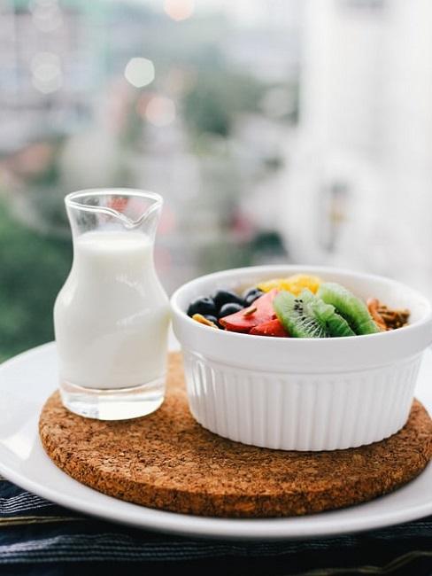 Difese immunitarie bambini