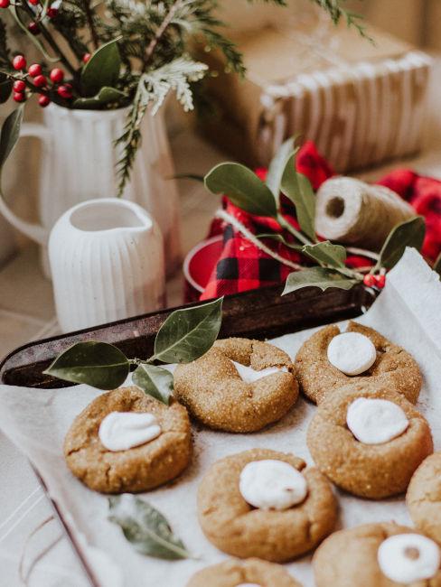 dolcetti spagnoli ricetta per natale