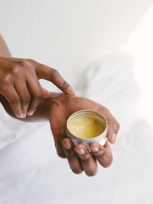 Cosmetici fatti in casa