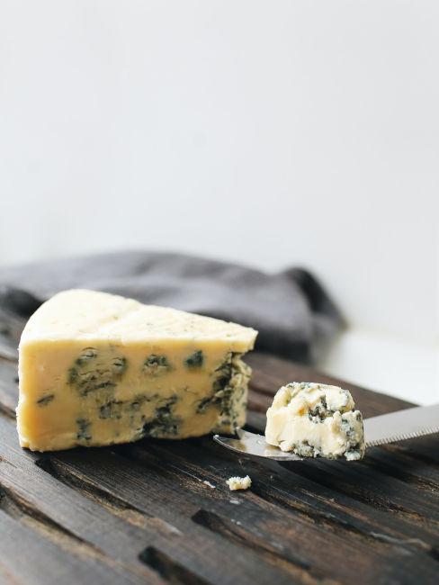 gorgonzola