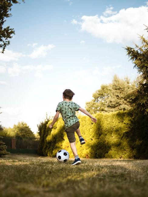 Lo sport migliorare le difese immunitarie dei bambini