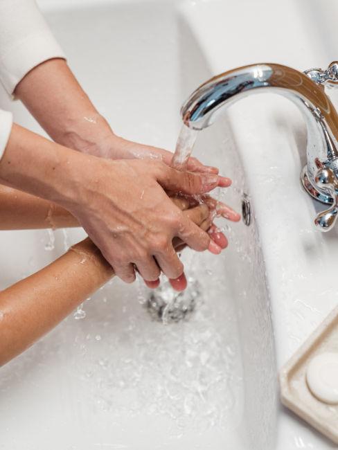 Difese immunitarie bambini