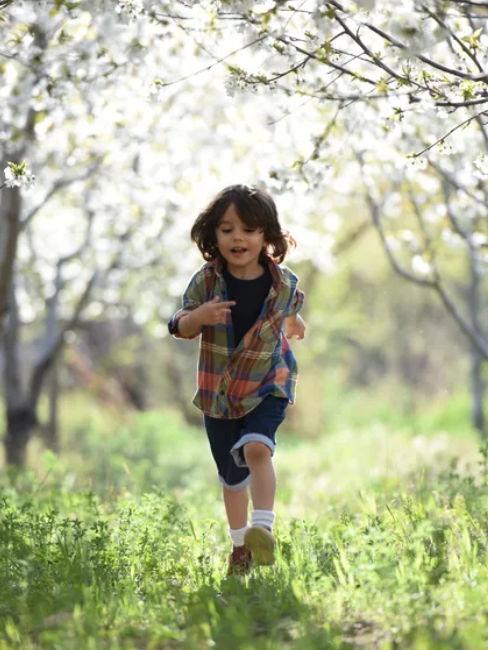 Lo sport migliorare le difese immunitarie dei bambini