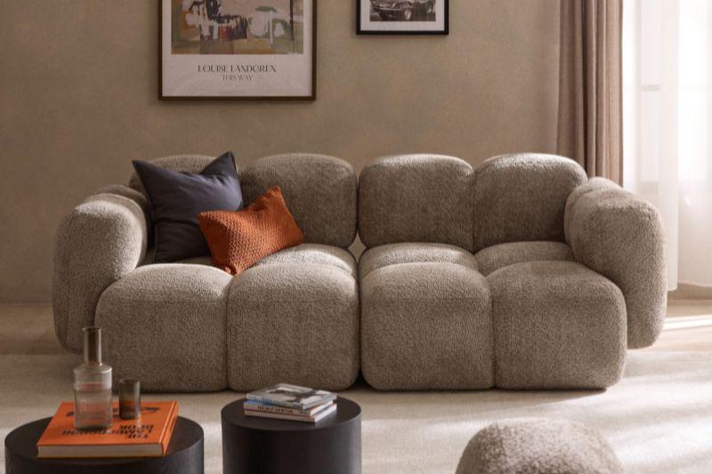 divano piccolo di design tayla westwing collection