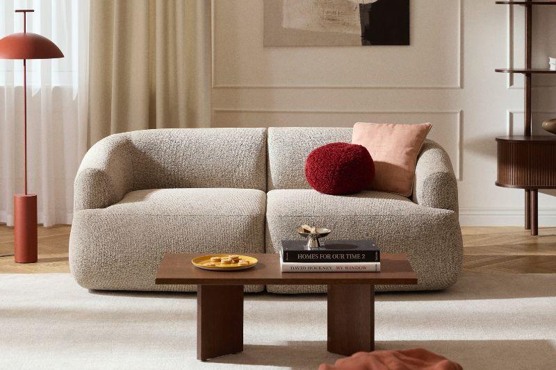 divano piccolo sofia westwing collection