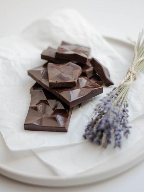 Vitamina D alimenti: cioccolato