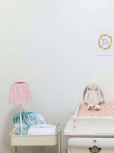 luce cameretta bambini