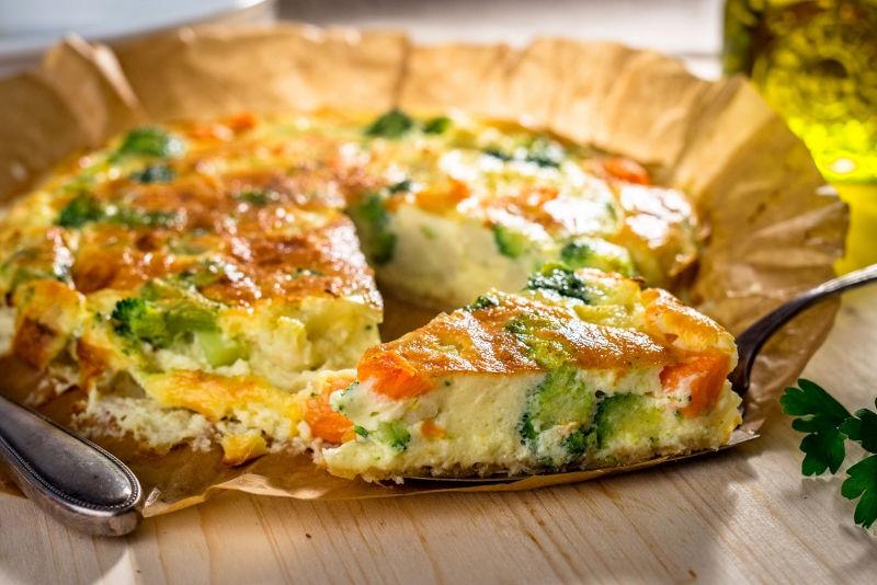 Torta salata