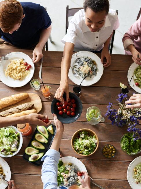 Pranzo della domenica