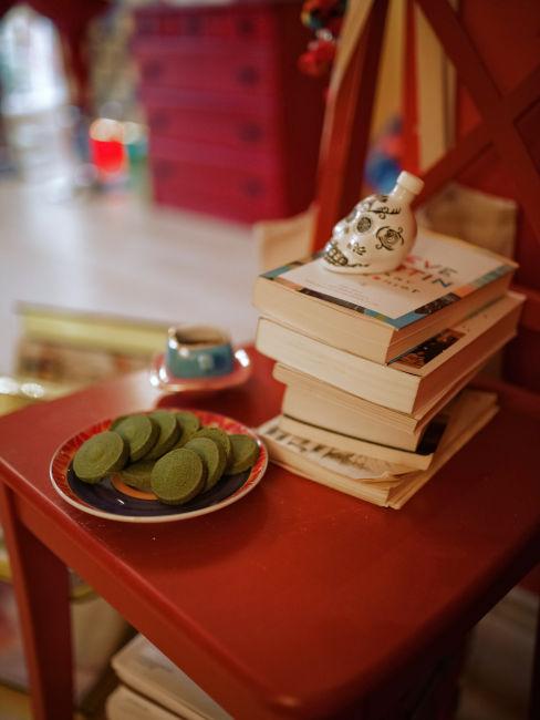 Casa stile Frida Kahlo