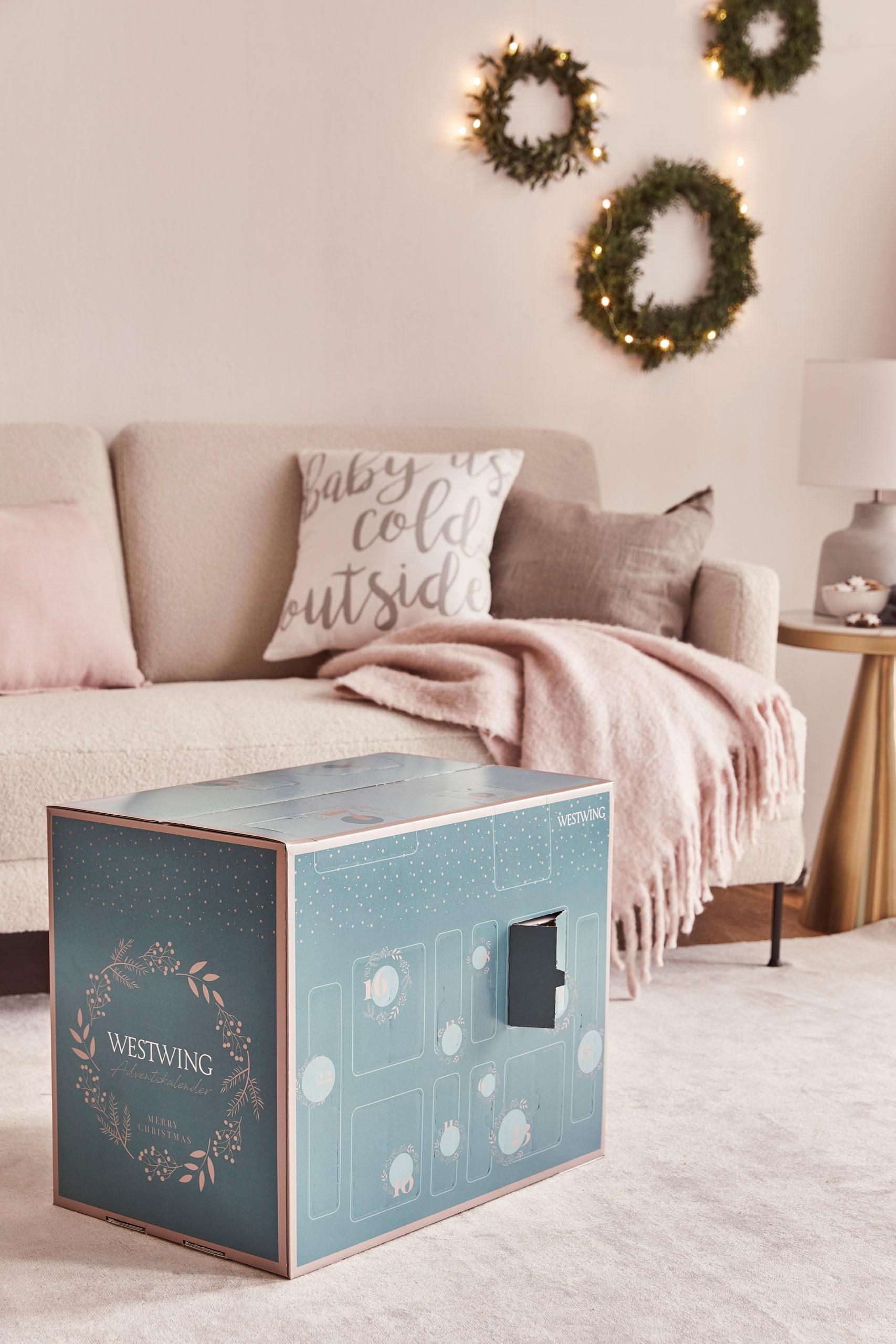 Calendario dell'avvento