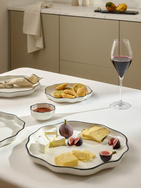 idee aperitivo a casa