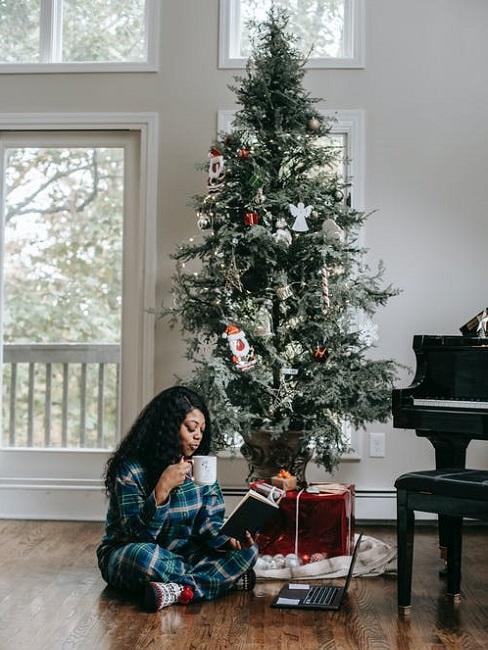 Stress natalizio: come sconfiggerlo