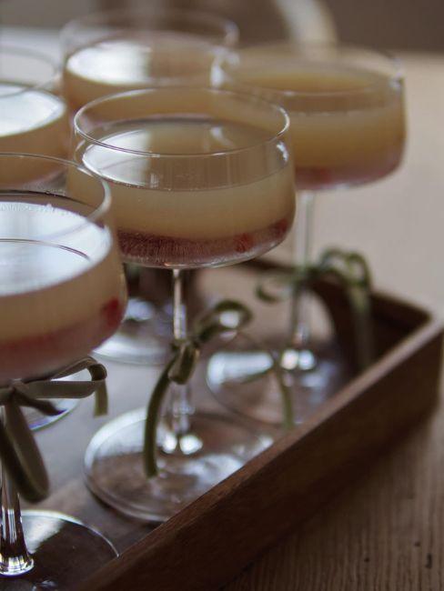 cocktail fatti in casa