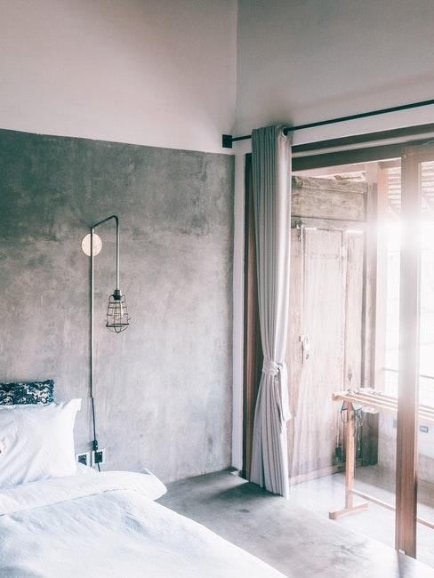 pavimento in cemento