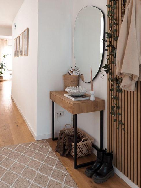 idee ingresso piccolo