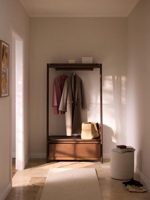 corridoio stretto idee