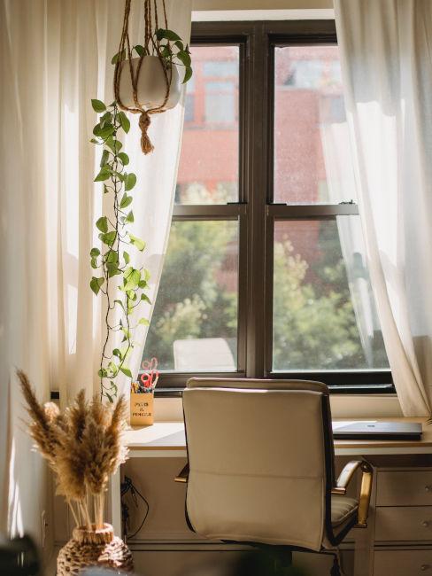 Come scegliere il colore degli infissi