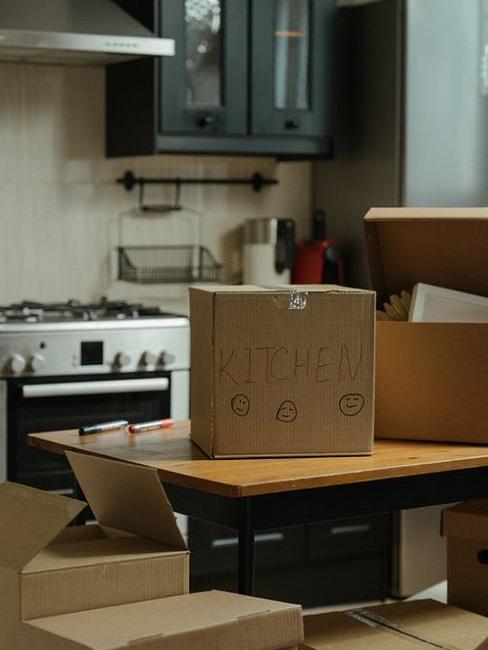 Come riordinare casa velocemente